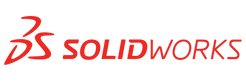 SOLIDWORKS logosu