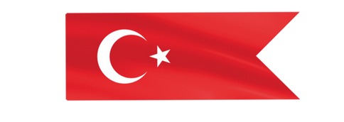 Turkish flag