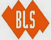 BLS Makina logosu