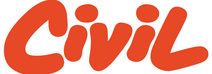Civil logosu